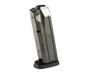 MAG ACT-MAG S&W M&P 9MM 17RD BLUE