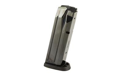 MAG ACT-MAG S&W M&P 9MM 17RD BLUE