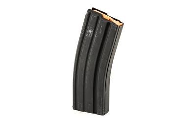 MAG ASC AR223 30RD STS BLK W/ ORNG