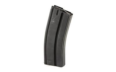 MAG ASC AR5.45X39 30RD STS BLK