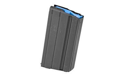 MAG ASC AR6.5 15RD STS BLK