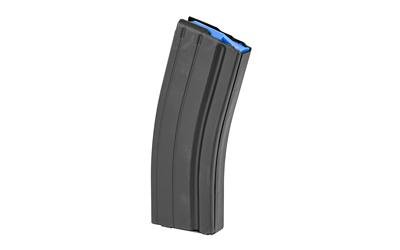 MAG ASC AR6.5 25RD STS BLK
