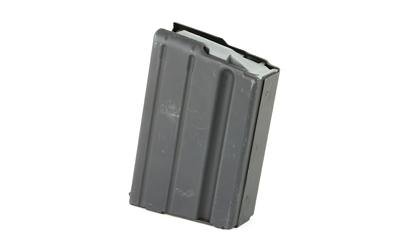 MAG ASC AR6.8 10RD STS BLK