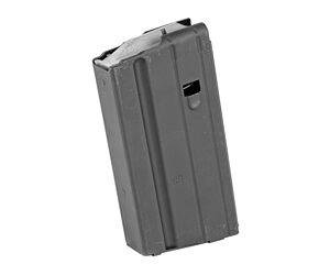 MAG ASC AR6.8 15RD STS BLK