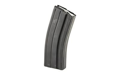 MAG ASC AR6.8 25RD STS BLK