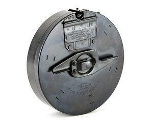 MAG AUTO ORD 50RD DRUM 45ACP BL