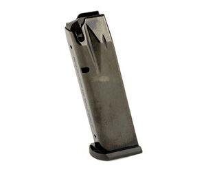 MAG CENT ARMS TP9 9MM 18RD BLK