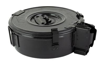 MAG CENT ARMS ROMANIAN AK 75RD DRUM