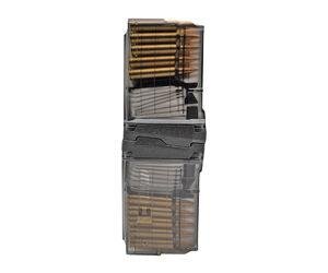 MAG CROSS IND 10RD 5.56 POLY BLK