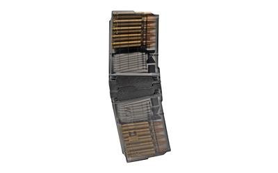 MAG CROSS IND 10RD 5.56 POLY BLK