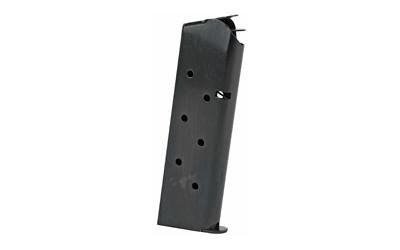 MAG CMC PROD 8RD 45ACP BLUE W/PAD