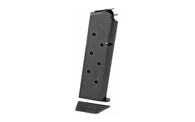 MAG CMC PROD 8RD 45ACP BLUE W/PAD