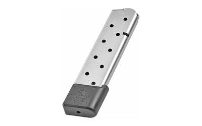 MAG CMC PROD PWR PLUS 10RD 45ACP STL