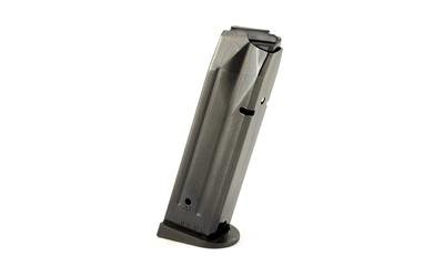 MAGAZINE CZ75 TS 9MM 20RD