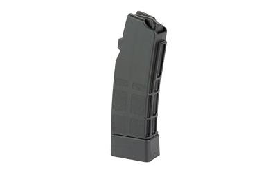 MAGAZINE CZ SCORP 9MM 20RD BLK 3P