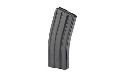 MAG DURAMAG 30RD 5.56 ALUM BLK