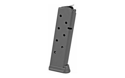 MAG ED BROWN 45ACP 8RD BLK