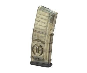 ETS MAG AR556 30RD COUPLED CLR G2