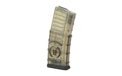ETS MAG AR556 30RD COUPLED CLR G2