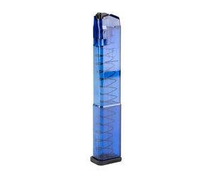 ETS MAG FOR GLK 17/19 9MM 32RD G2 BL