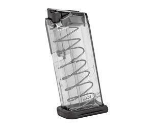 ETS MAG FOR GLK 43 9MM 7RD CLR