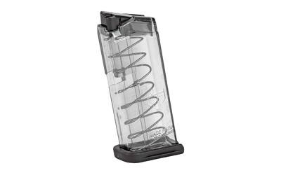ETS MAG FOR GLK 43 9MM 7RD CLR