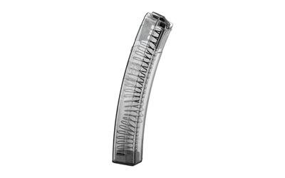 ETS MAG FOR HK MP5 9MM 30RD CLR