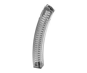 ETS MAG FOR HK MP5 9MM 40RD CLR