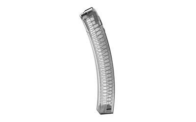 ETS MAG FOR HK MP5 9MM 40RD CLR