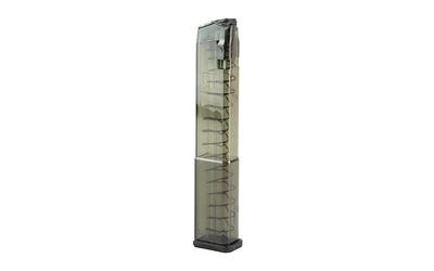 ETS MAG FOR GLK 17/19 9MM 32RD G2 CS