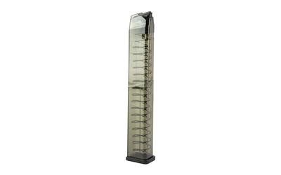 ETS MAG FOR GLK 21/30 45ACP 30RD CSM