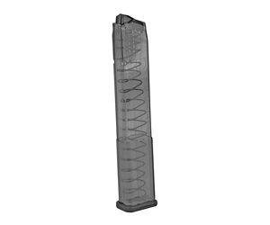 ETS MAG FOR S&W M&P 9MM 30RD CLR EXT