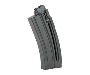 MAG HK HK416 22LR 20RD BLK