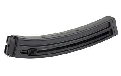 MAG HK MP5 22LR 10RD