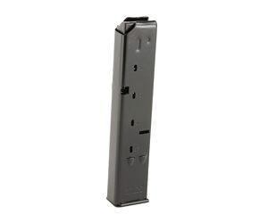 MAG IWI UZI PRO 9MM 25RD BLK