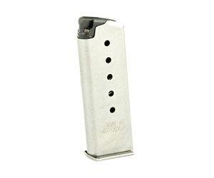 MAG KAHR P380 380ACP 6RD STNLS