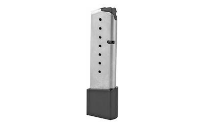 MAG KAHR K9 9MM 10RD STNLS