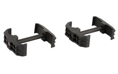 LANCER MAGAZINE COUPLER/CINCH BLK