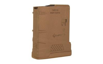 MAG MFT EXTREME DUTY .308 10RD FDE