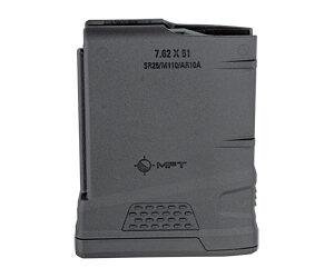 MAG MFT EXTREME DUTY .308 10RD BLK