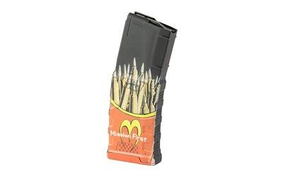 MAG MFT EXTREME DUTY 5.56 30RD DAFF
