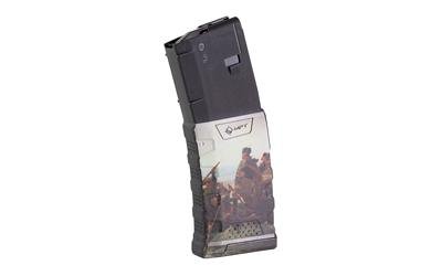 MAG MFT EXTREME DUTY 5.56 30RD GWCD