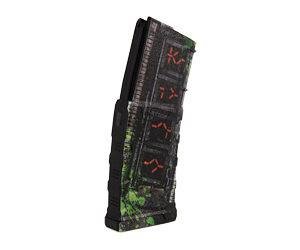 MAG MFT EXTREME DUTY 5.56 30RD PRED