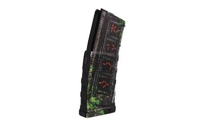 MAG MFT EXTREME DUTY 5.56 30RD PRED