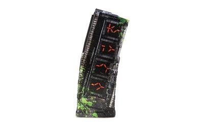 MAG MFT EXTREME DUTY 5.56 30RD PRED