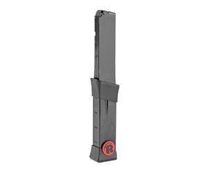 MAG HI-PT REDBALL 45ACP 20RD BLK