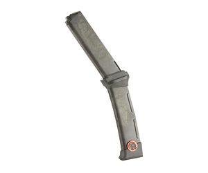 MAG HI-PT REDBALL 9MM 20RD BLK