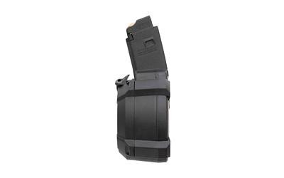 MAGPUL PMAG D-50 FOR CZ 9MM BLK