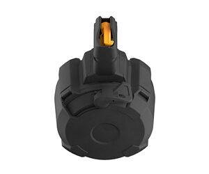MAGPUL PMAG D-50 FOR GLK 9MM PCC BLK