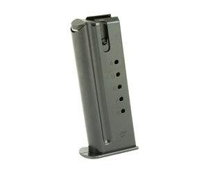 MAG DESERT EAGLE 44 8RD BLK